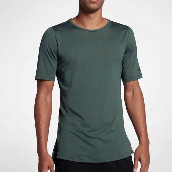 nike modern t shirt